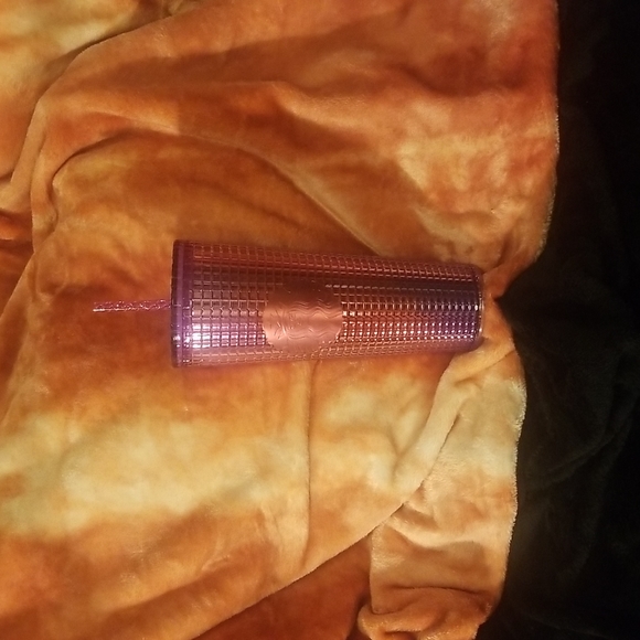 STARBUCKS 2021 Summer Limited Edition Kaleidoscope 24 oz Tumbler - Picture 6 of 15